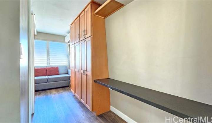 2425 Kuhio Avenue,Honolulu,Hawaii,96815,1 バスルームバスルーム,コンド / タウンハウス,Kuhio,14,18307996