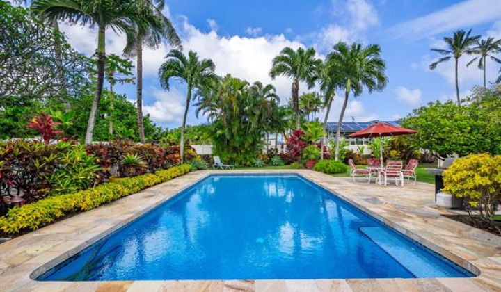 294 Awakea Road,Kailua,Hawaii,96734,3 ベッドルーム ベッドルーム,2 バスルームバスルーム,一戸建て,Awakea,19472556