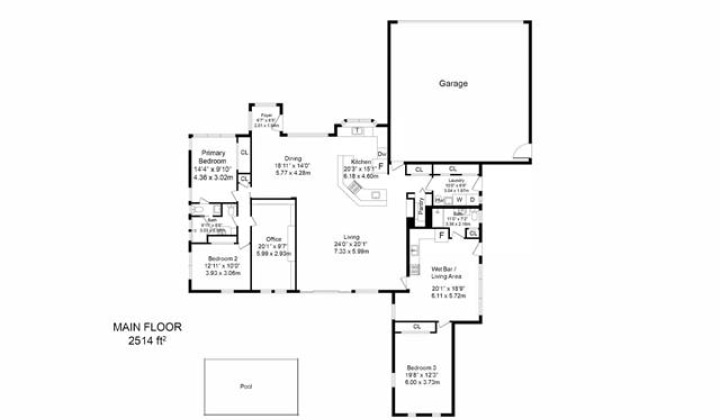 294 Awakea Road,Kailua,Hawaii,96734,3 ベッドルーム ベッドルーム,2 バスルームバスルーム,一戸建て,Awakea,19472556