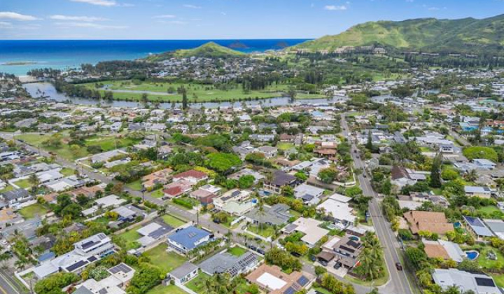 294 Awakea Road,Kailua,Hawaii,96734,3 ベッドルーム ベッドルーム,2 バスルームバスルーム,一戸建て,Awakea,19472556