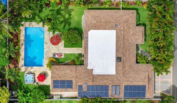 294 Awakea Road,Kailua,Hawaii,96734,3 ベッドルーム ベッドルーム,2 バスルームバスルーム,一戸建て,Awakea,19472556