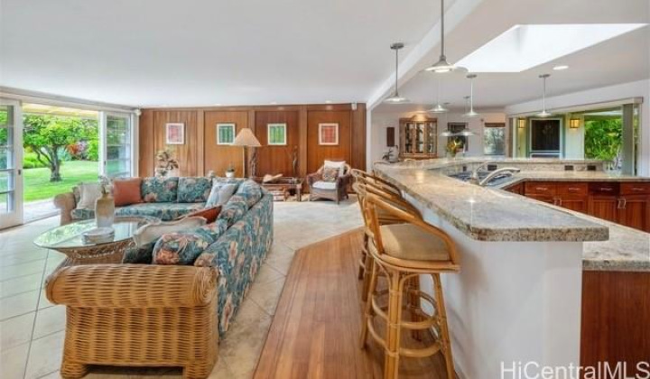 294 Awakea Road,Kailua,Hawaii,96734,3 ベッドルーム ベッドルーム,2 バスルームバスルーム,一戸建て,Awakea,19472556