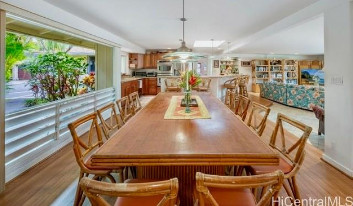 294 Awakea Road,Kailua,Hawaii,96734,3 ベッドルーム ベッドルーム,2 バスルームバスルーム,一戸建て,Awakea,19472556