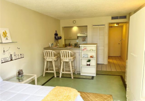 440 Seaside Avenue,Honolulu,Hawaii,96815,1 バスルームバスルーム,コンド / タウンハウス,Seaside,4,18308695