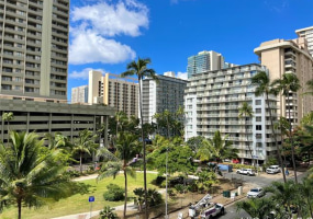 440 Seaside Avenue,Honolulu,Hawaii,96815,1 バスルームバスルーム,コンド / タウンハウス,Seaside,4,18308695