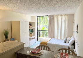 440 Seaside Avenue,Honolulu,Hawaii,96815,1 バスルームバスルーム,コンド / タウンハウス,Seaside,4,18308695