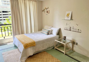 440 Seaside Avenue,Honolulu,Hawaii,96815,1 バスルームバスルーム,コンド / タウンハウス,Seaside,4,18308695