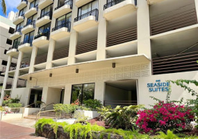 440 Seaside Avenue,Honolulu,Hawaii,96815,1 バスルームバスルーム,コンド / タウンハウス,Seaside,4,18308695