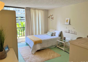 440 Seaside Avenue,Honolulu,Hawaii,96815,1 バスルームバスルーム,コンド / タウンハウス,Seaside,4,18308695