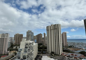 410 Atkinson Drive,Honolulu,Hawaii,96814,1 バスルームバスルーム,コンド / タウンハウス,Atkinson,20,18759701