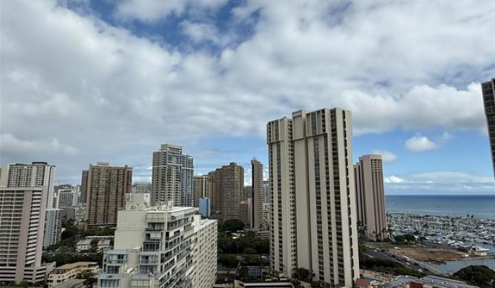 410 Atkinson Drive,Honolulu,Hawaii,96814,1 バスルームバスルーム,コンド / タウンハウス,Atkinson,20,18759701