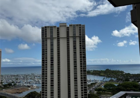 410 Atkinson Drive,Honolulu,Hawaii,96814,1 バスルームバスルーム,コンド / タウンハウス,Atkinson,20,18759701