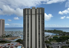 410 Atkinson Drive,Honolulu,Hawaii,96814,1 バスルームバスルーム,コンド / タウンハウス,Atkinson,20,18759701