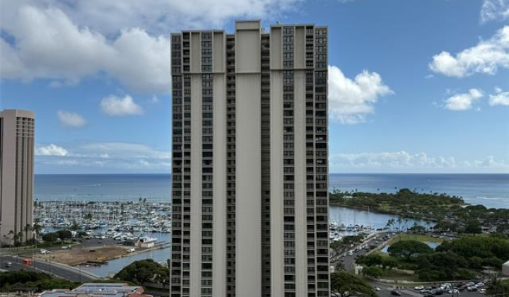 410 Atkinson Drive,Honolulu,Hawaii,96814,1 バスルームバスルーム,コンド / タウンハウス,Atkinson,20,18759701