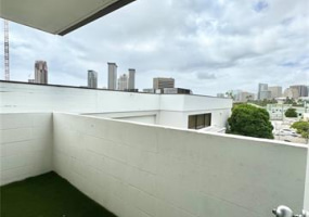 747 Kinau Street,Honolulu,Hawaii,96813,2 ベッドルーム ベッドルーム,1 バスルームバスルーム,コンド / タウンハウス,Kinau,4,18308869