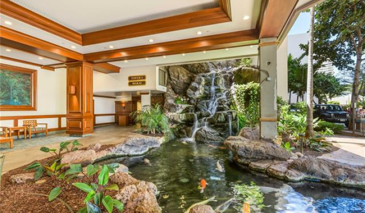 201 Ohua Avenue,Honolulu,Hawaii,96815,1 ベッドルーム ベッドルーム,1 バスルームバスルーム,コンド / タウンハウス,Ohua,16,19472993