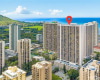 201 Ohua Avenue,Honolulu,Hawaii,96815,1 ベッドルーム ベッドルーム,1 バスルームバスルーム,コンド / タウンハウス,Ohua,16,19472993