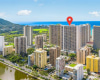 201 Ohua Avenue,Honolulu,Hawaii,96815,1 ベッドルーム ベッドルーム,1 バスルームバスルーム,コンド / タウンハウス,Ohua,16,19472993