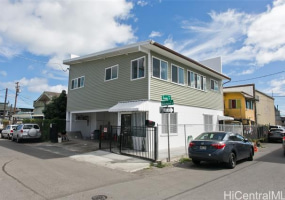 2015 Waterhouse Street,Honolulu,Hawaii,96819,4 ベッドルーム ベッドルーム,3 バスルームバスルーム,一戸建て,Waterhouse,18308892