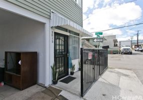 2015 Waterhouse Street,Honolulu,Hawaii,96819,4 ベッドルーム ベッドルーム,3 バスルームバスルーム,一戸建て,Waterhouse,18308892