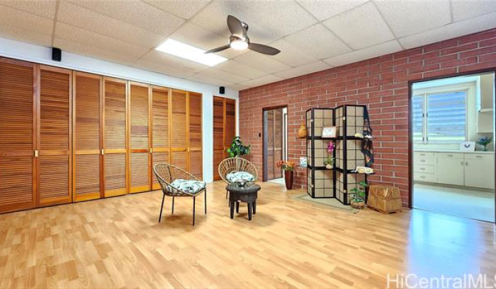 2030 Leiloke Drive,Honolulu,Hawaii,96822,3 Bedrooms Bedrooms,2 BathroomsBathrooms,Single family,Leiloke,18308979