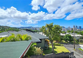 2030 Leiloke Drive,Honolulu,Hawaii,96822,3 Bedrooms Bedrooms,2 BathroomsBathrooms,Single family,Leiloke,18308979