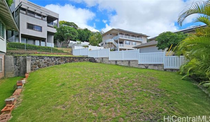 2030 Leiloke Drive,Honolulu,Hawaii,96822,3 Bedrooms Bedrooms,2 BathroomsBathrooms,Single family,Leiloke,18308979