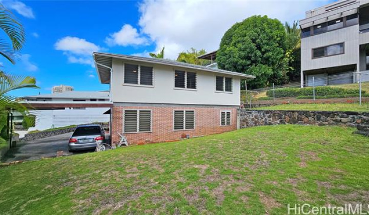 2030 Leiloke Drive,Honolulu,Hawaii,96822,3 Bedrooms Bedrooms,2 BathroomsBathrooms,Single family,Leiloke,18308979