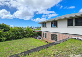 2030 Leiloke Drive,Honolulu,Hawaii,96822,3 Bedrooms Bedrooms,2 BathroomsBathrooms,Single family,Leiloke,18308979
