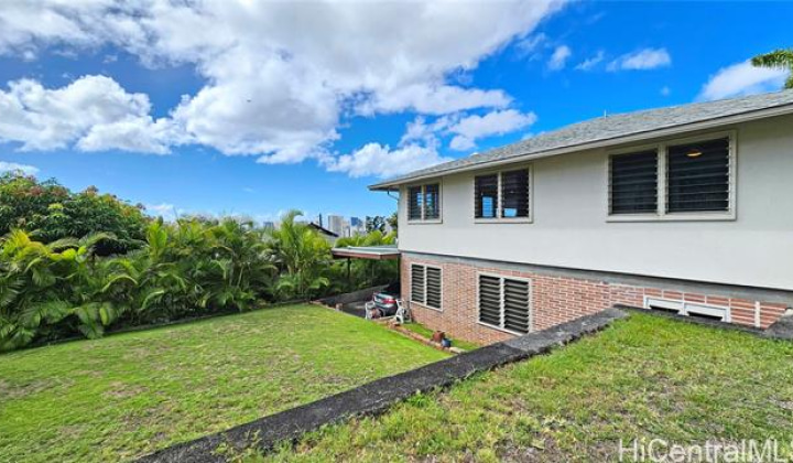 2030 Leiloke Drive,Honolulu,Hawaii,96822,3 Bedrooms Bedrooms,2 BathroomsBathrooms,Single family,Leiloke,18308979