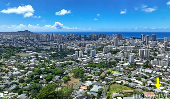 2030 Leiloke Drive,Honolulu,Hawaii,96822,3 Bedrooms Bedrooms,2 BathroomsBathrooms,Single family,Leiloke,18308979