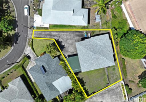 2030 Leiloke Drive,Honolulu,Hawaii,96822,3 Bedrooms Bedrooms,2 BathroomsBathrooms,Single family,Leiloke,18308979