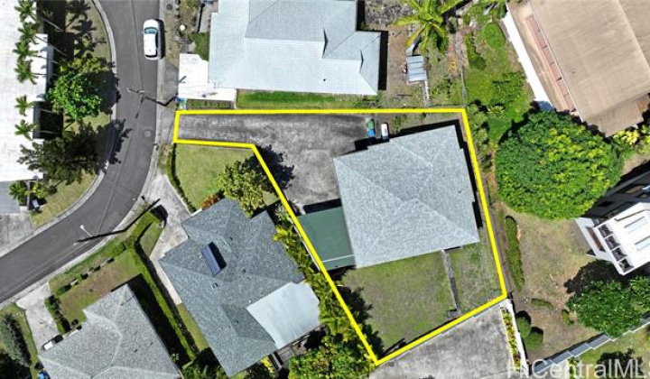 2030 Leiloke Drive,Honolulu,Hawaii,96822,3 Bedrooms Bedrooms,2 BathroomsBathrooms,Single family,Leiloke,18308979