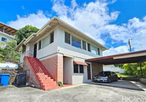 2030 Leiloke Drive,Honolulu,Hawaii,96822,3 Bedrooms Bedrooms,2 BathroomsBathrooms,Single family,Leiloke,18308979