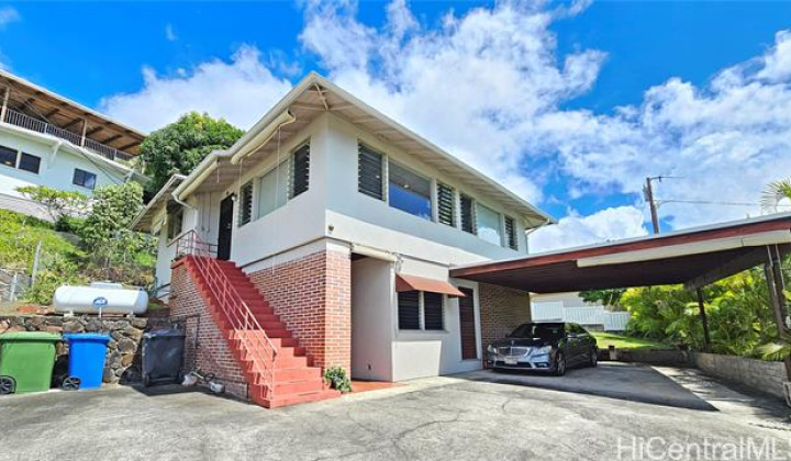 2030 Leiloke Drive,Honolulu,Hawaii,96822,3 Bedrooms Bedrooms,2 BathroomsBathrooms,Single family,Leiloke,18308979