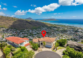 5201 Kuaiwi Place,Honolulu,Hawaii,96821,5 Bedrooms Bedrooms,4 BathroomsBathrooms,Single family,Kuaiwi,18309051