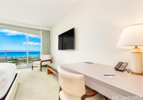 383 Kalaimoku Street,Honolulu,Hawaii,96815,1 バスルームバスルーム,コンド / タウンハウス,Kalaimoku,22,18309204