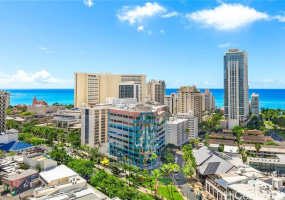 383 Kalaimoku Street,Honolulu,Hawaii,96815,1 バスルームバスルーム,コンド / タウンハウス,Kalaimoku,22,18309204