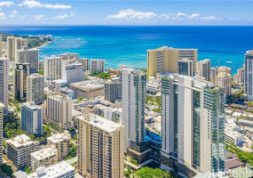383 Kalaimoku Street,Honolulu,Hawaii,96815,1 バスルームバスルーム,コンド / タウンハウス,Kalaimoku,22,18309204