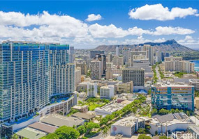 383 Kalaimoku Street,Honolulu,Hawaii,96815,1 バスルームバスルーム,コンド / タウンハウス,Kalaimoku,22,18309204