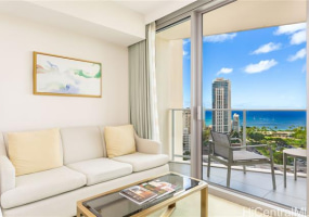 383 Kalaimoku Street,Honolulu,Hawaii,96815,1 バスルームバスルーム,コンド / タウンハウス,Kalaimoku,22,18309204