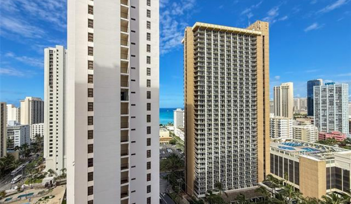 201 Ohua Avenue,Honolulu,Hawaii,96815,1 ベッドルーム ベッドルーム,1 バスルームバスルーム,コンド / タウンハウス,Ohua,21,19473536