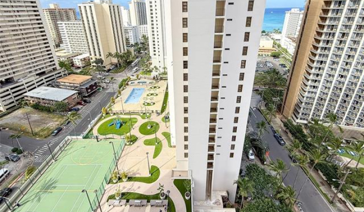 201 Ohua Avenue,Honolulu,Hawaii,96815,1 ベッドルーム ベッドルーム,1 バスルームバスルーム,コンド / タウンハウス,Ohua,21,19473536