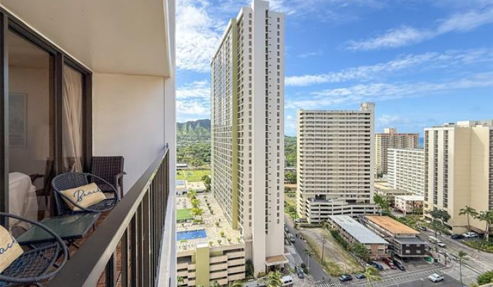 201 Ohua Avenue,Honolulu,Hawaii,96815,1 ベッドルーム ベッドルーム,1 バスルームバスルーム,コンド / タウンハウス,Ohua,21,19473536