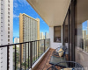 201 Ohua Avenue,Honolulu,Hawaii,96815,1 ベッドルーム ベッドルーム,1 バスルームバスルーム,コンド / タウンハウス,Ohua,21,19473536