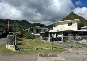 2318 Hanakealoha Place,Honolulu,Hawaii,96816,3 ベッドルーム ベッドルーム,1 バスルームバスルーム,一戸建て,Hanakealoha,18309328