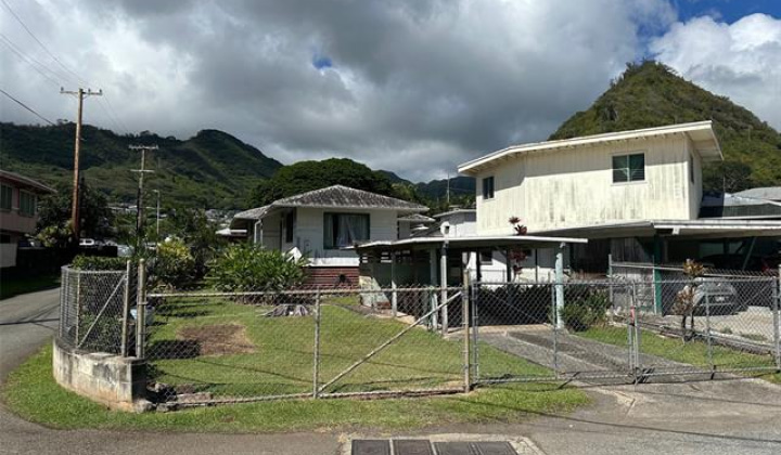 2318 Hanakealoha Place,Honolulu,Hawaii,96816,3 ベッドルーム ベッドルーム,1 バスルームバスルーム,一戸建て,Hanakealoha,18309328
