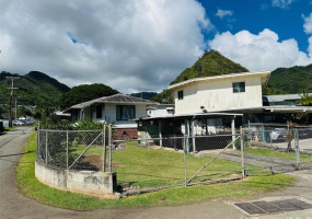 2318 Hanakealoha Place,Honolulu,Hawaii,96816,3 ベッドルーム ベッドルーム,1 バスルームバスルーム,一戸建て,Hanakealoha,18309328