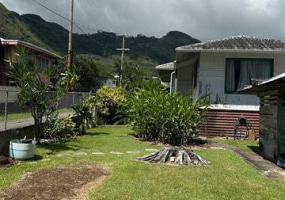 2318 Hanakealoha Place,Honolulu,Hawaii,96816,3 ベッドルーム ベッドルーム,1 バスルームバスルーム,一戸建て,Hanakealoha,18309328