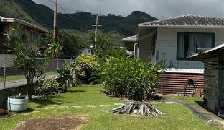 2318 Hanakealoha Place,Honolulu,Hawaii,96816,3 ベッドルーム ベッドルーム,1 バスルームバスルーム,一戸建て,Hanakealoha,18309328